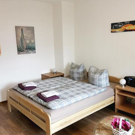 Ferien-Und Gaestewohnung Radebeul Zewnętrze zdjęcie