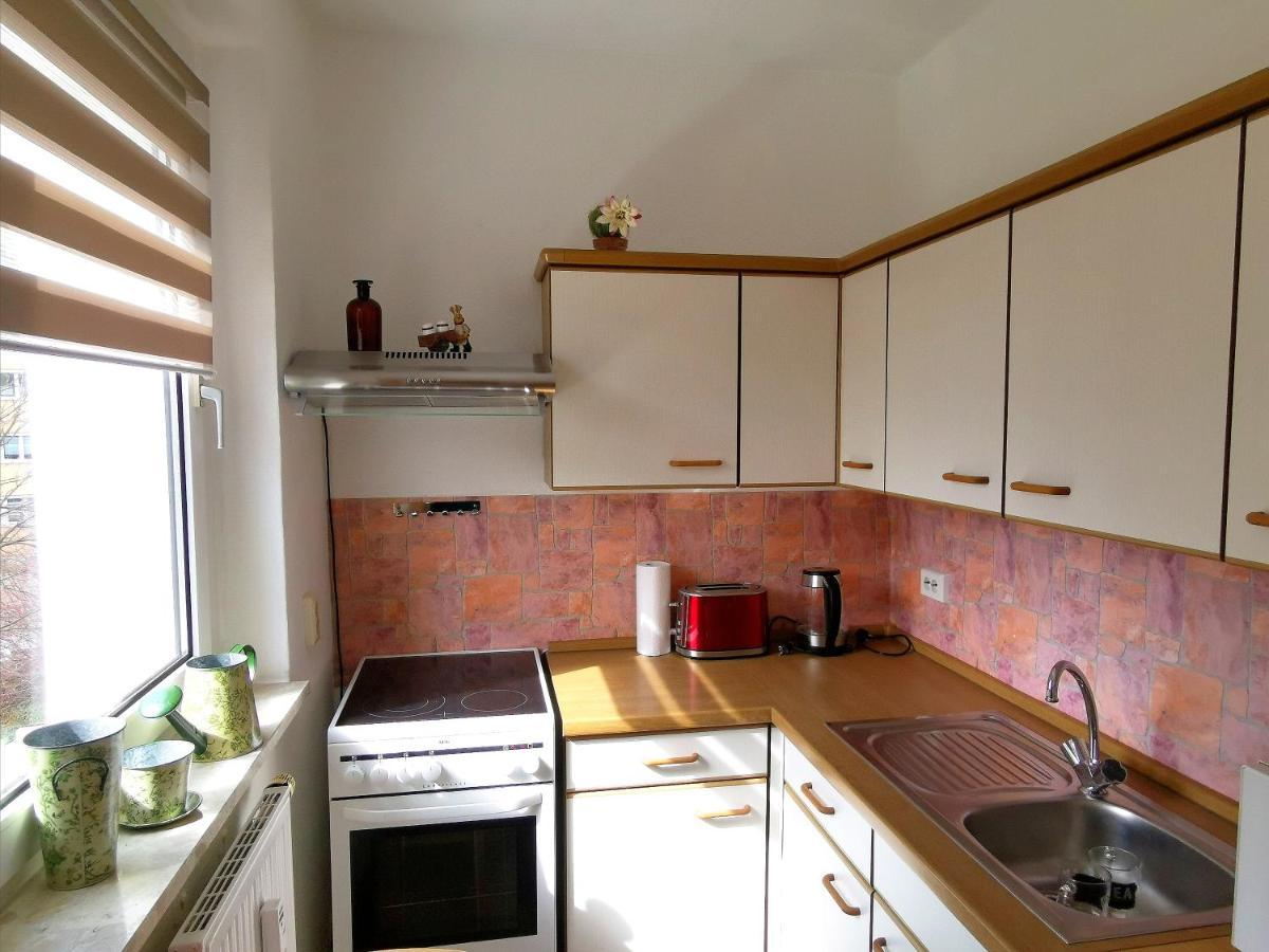 Ferien-Und Gaestewohnung Radebeul Zewnętrze zdjęcie