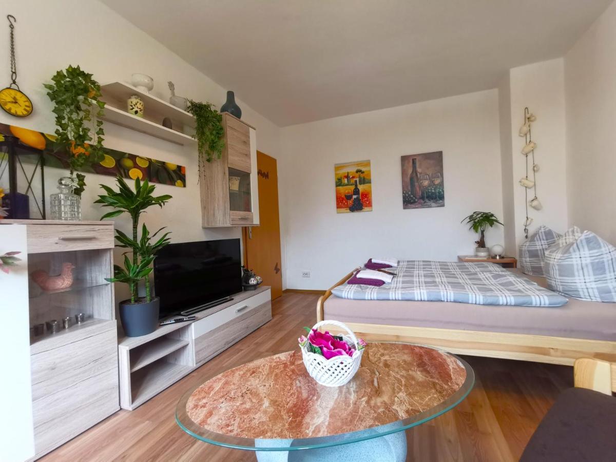 Ferien-Und Gaestewohnung Radebeul Zewnętrze zdjęcie