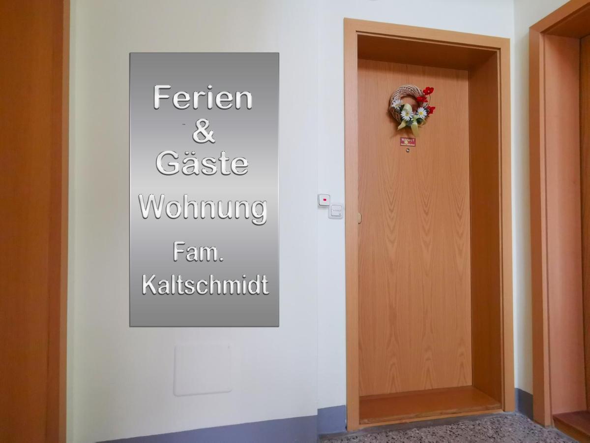Ferien-Und Gaestewohnung Radebeul Zewnętrze zdjęcie